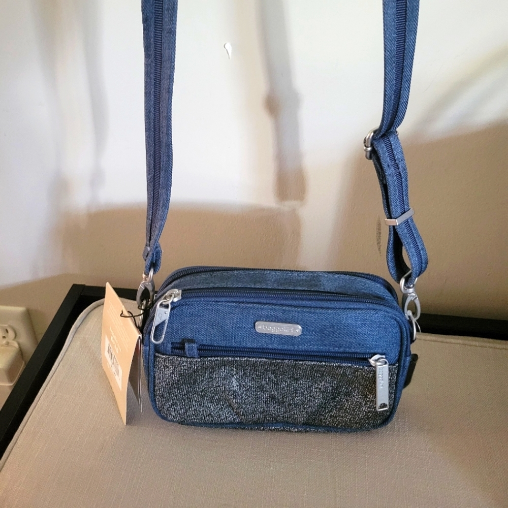 Cross body